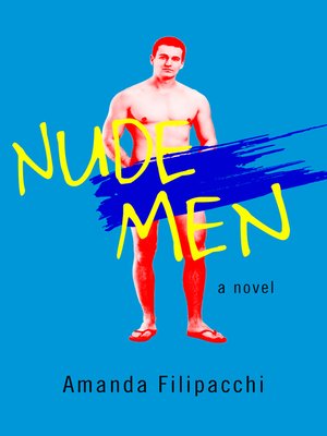 cover image of Nude Men